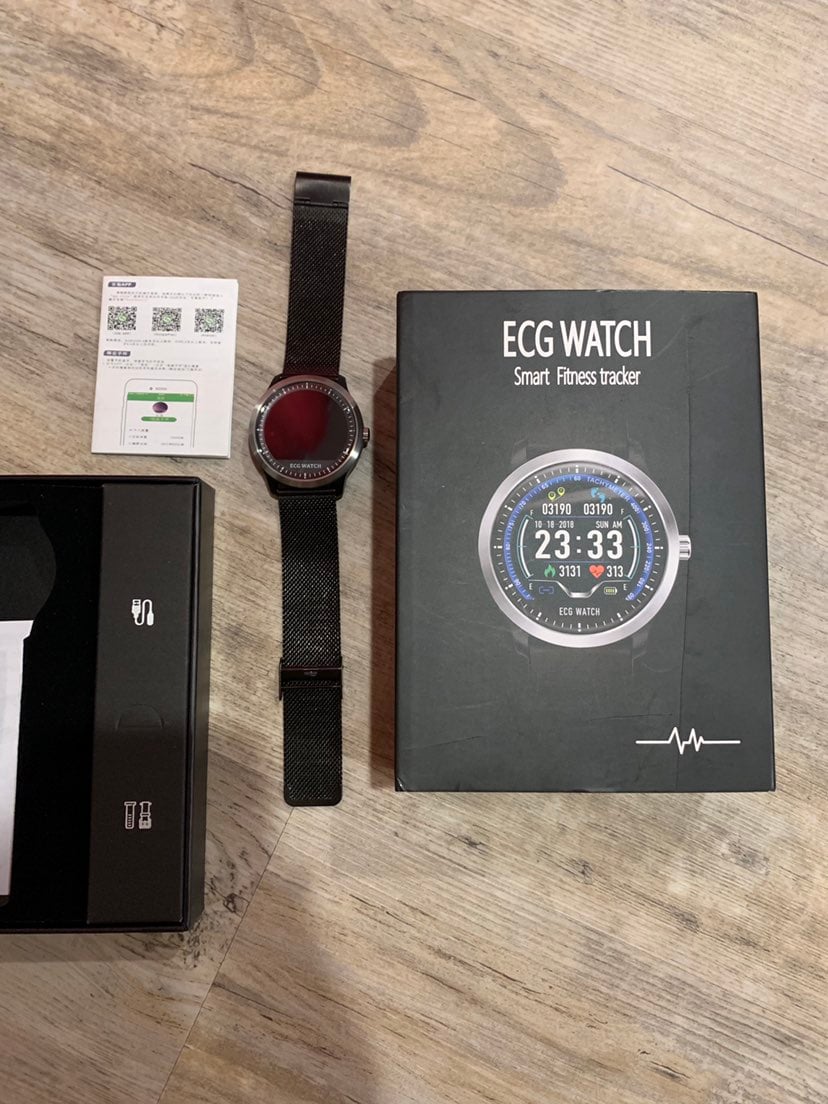 Smart watch