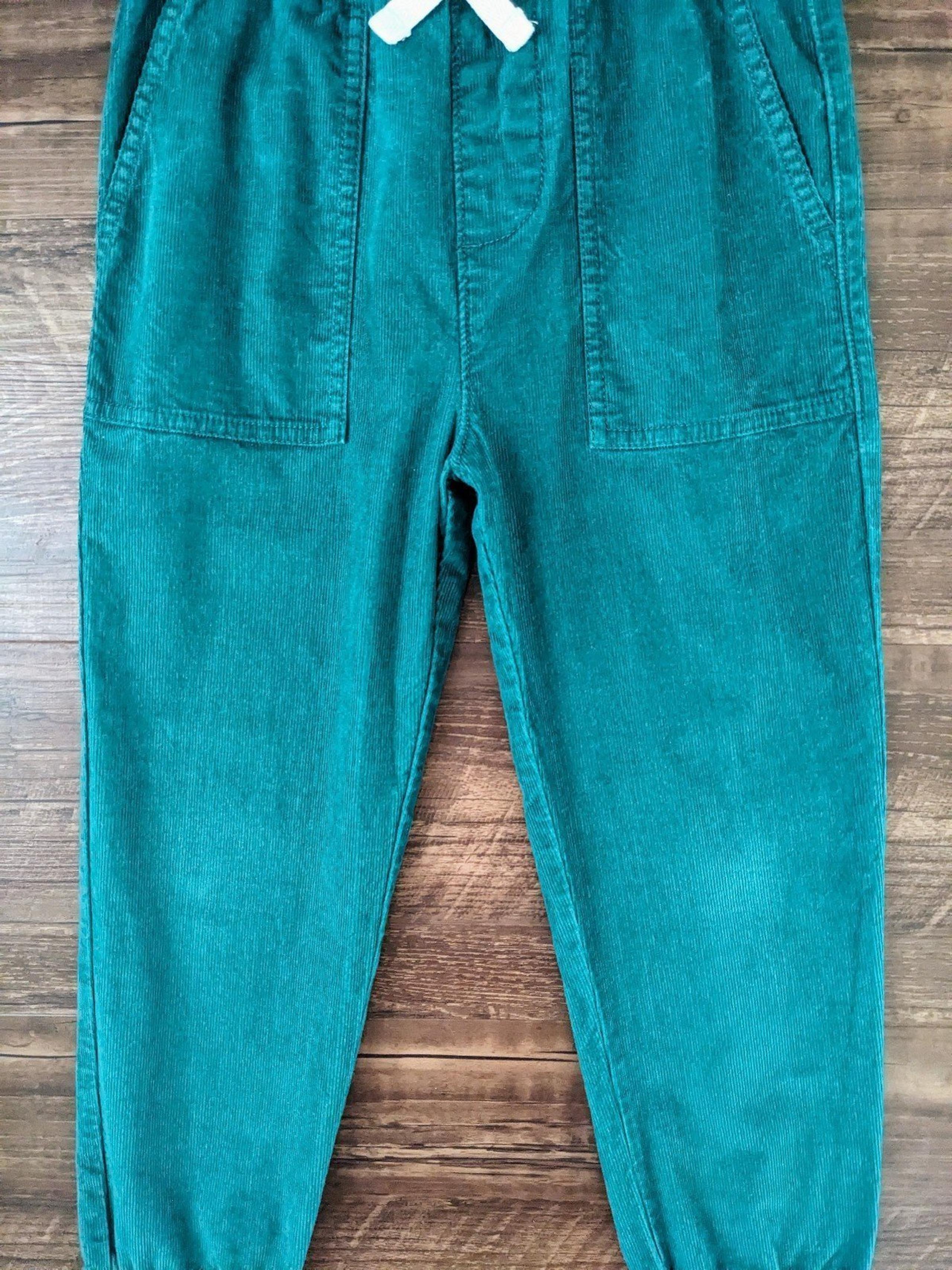 Hanna Andersson Corduroy Jogger Pants