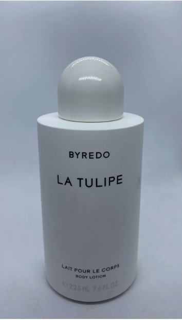 Byredo La Tulipe Body Lotion 7.6oz