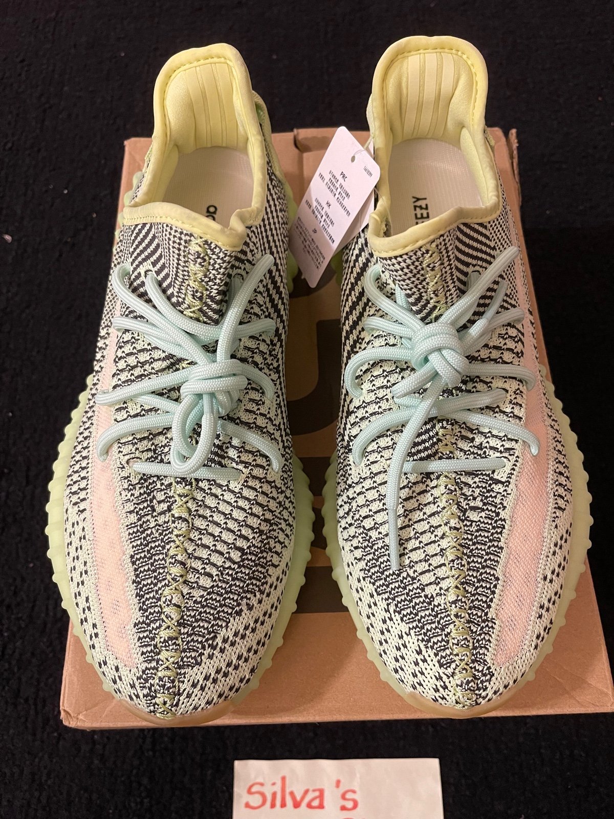 Adidas Yeezy Boost 350 V2 (Non Reflective )