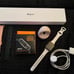 Apple Watch 3rd Generation + Accessories