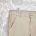 L.L. Bean Standard Fit Chino Men's Pants 38x29 Beige 2052