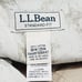 L.L. Bean Standard Fit Chino Men's Pants 38x29 Beige 2052