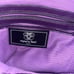 Original by Sharif 1827 Monkey Purse with matching removable banana coin purse