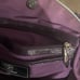 Original by Sharif 1827 Monkey Purse with matching removable banana coin purse