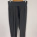 Athleta Grey High Waisted Jogger Pants