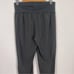 Athleta Grey High Waisted Jogger Pants