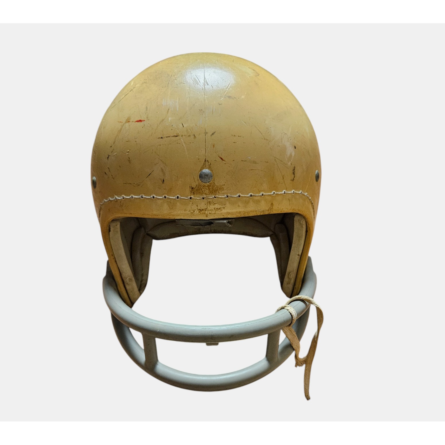 Vintage Rawlings Air-Flo HC30 Football Helmet Size 6 7/8 - 7 Display Art Fan
