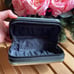 RIMOWA Mint Pearl Mini Travel Case