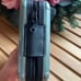 RIMOWA Mint Pearl Mini Travel Case