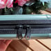 RIMOWA Mint Pearl Mini Travel Case