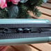 RIMOWA Mint Pearl Mini Travel Case