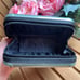 RIMOWA Mint Pearl Mini Travel Case