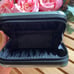 RIMOWA Mint Pearl Mini Travel Case