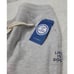 Life is Good Men's Size Large Simply True Fleece Shorts Light Heather Gray