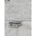 Life is Good Men's Size Large Simply True Fleece Shorts Light Heather Gray