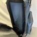 Sun Mountain Summit Stand Carry Golf Bag Lightweight Blue Red 4-Way Vintage