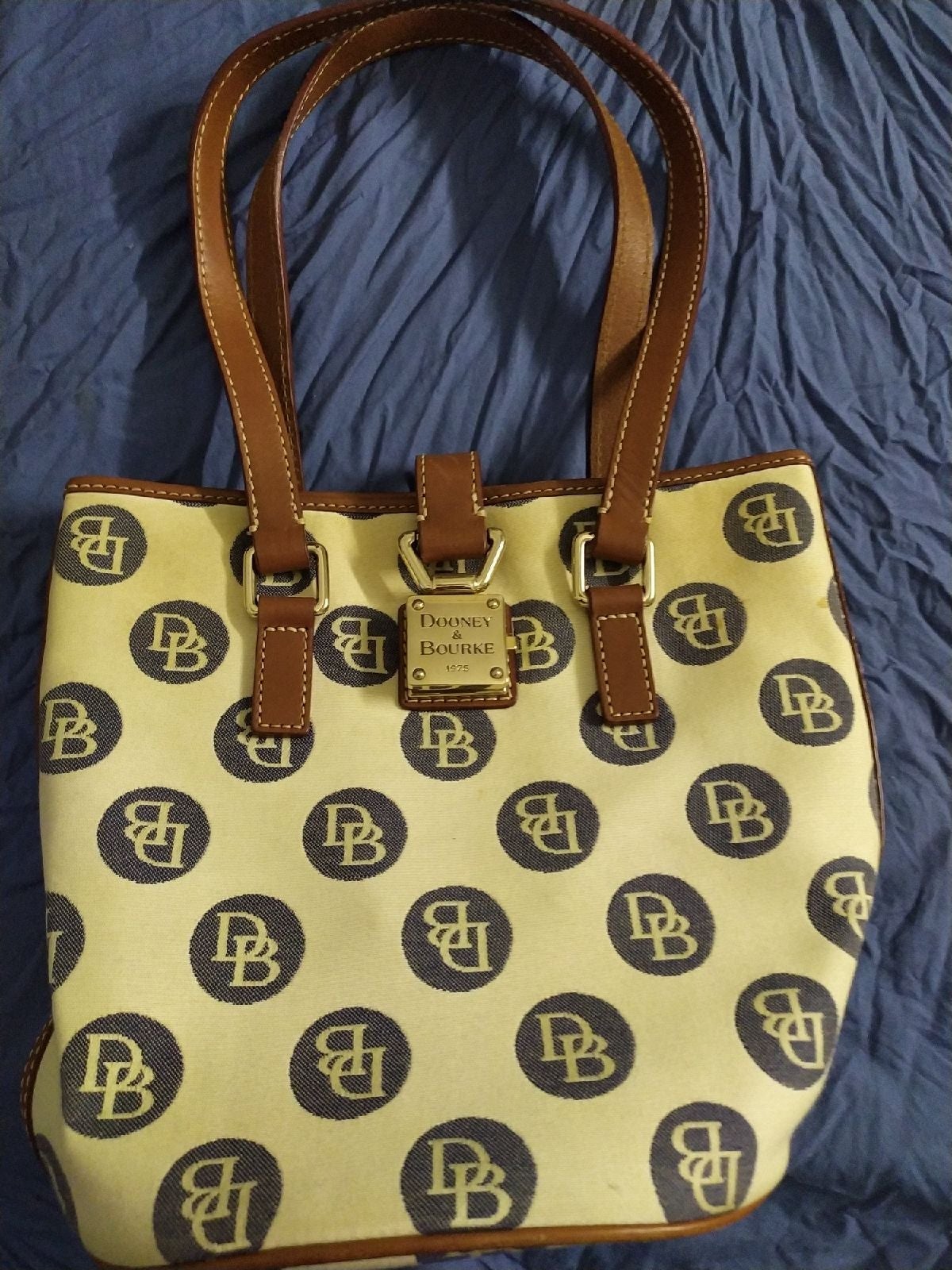 Dooney and Bourke handbags