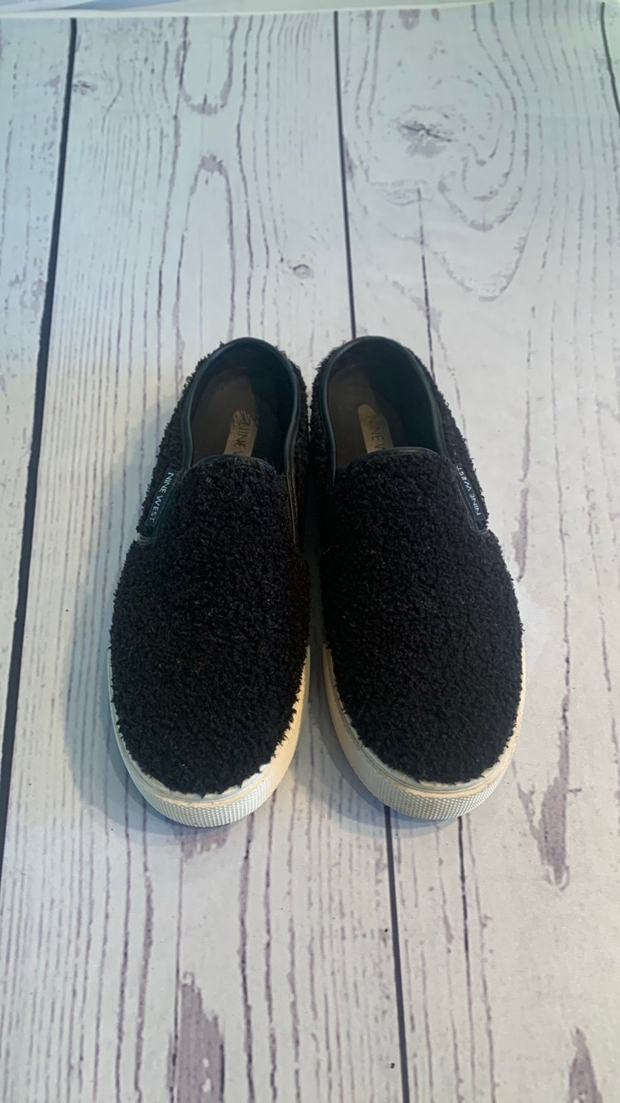 Nine West mules