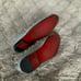 Royal mens dress Spikes shoes . Size 8.