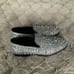Royal mens dress Spikes shoes . Size 8.