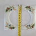 Antique Hand Painted Limoges Porcelain Picture Frame