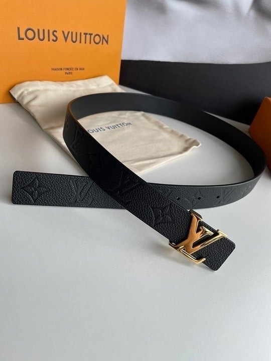 Men’s Belt