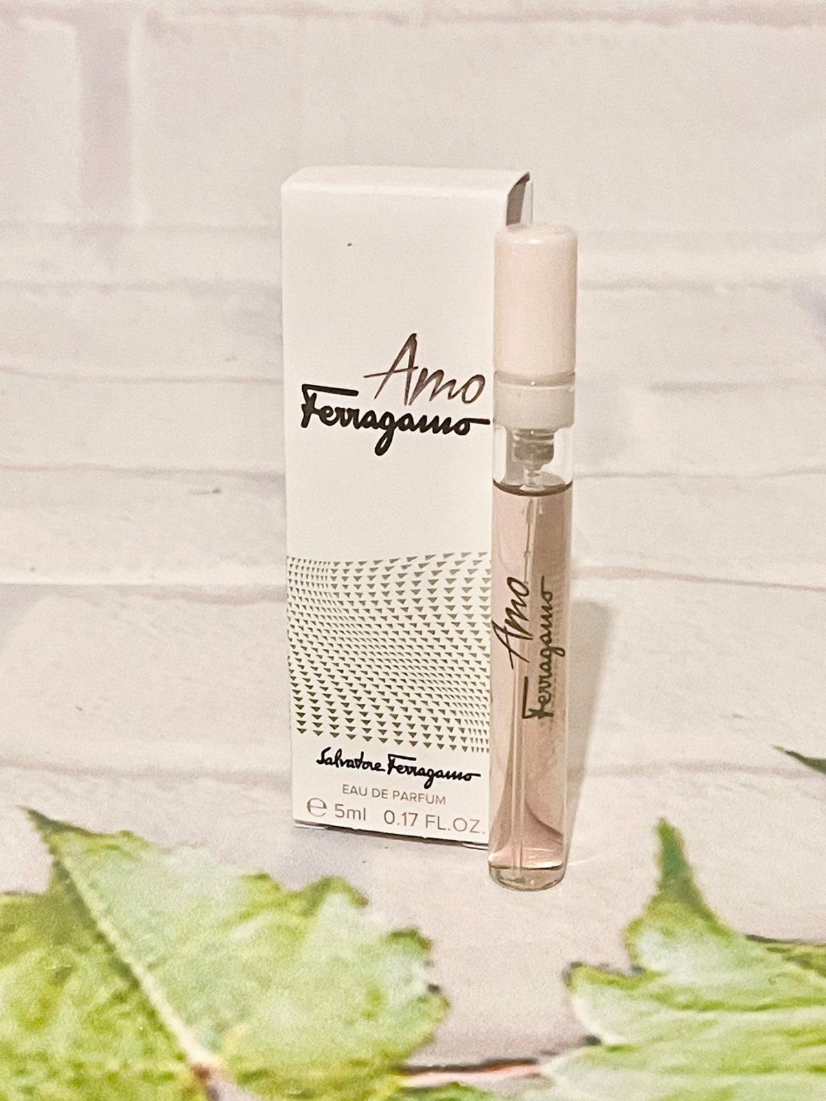 Salvatore Ferragamo Beauty | Mercari