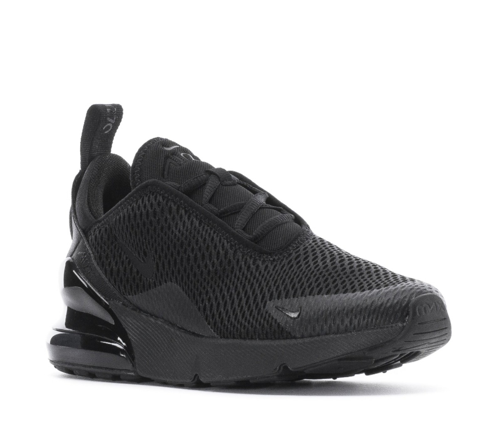 Kid's Nike Air Max 270 Sneakers (Size 2Y)