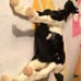 Breyer Spotted Clydesdale foal