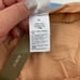 J. Crew | Light Blue Ruched Square Neck One Piece Swimsuit 22 Plus