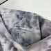 Athleta Salutation Stash Tight Size Small Womens Gray Floral Print High Rise