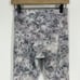 Athleta Salutation Stash Tight Size Small Womens Gray Floral Print High Rise