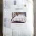 Threshold 3pc King Traditional Cozy Faux Shearling Comforter and Sham Set King
