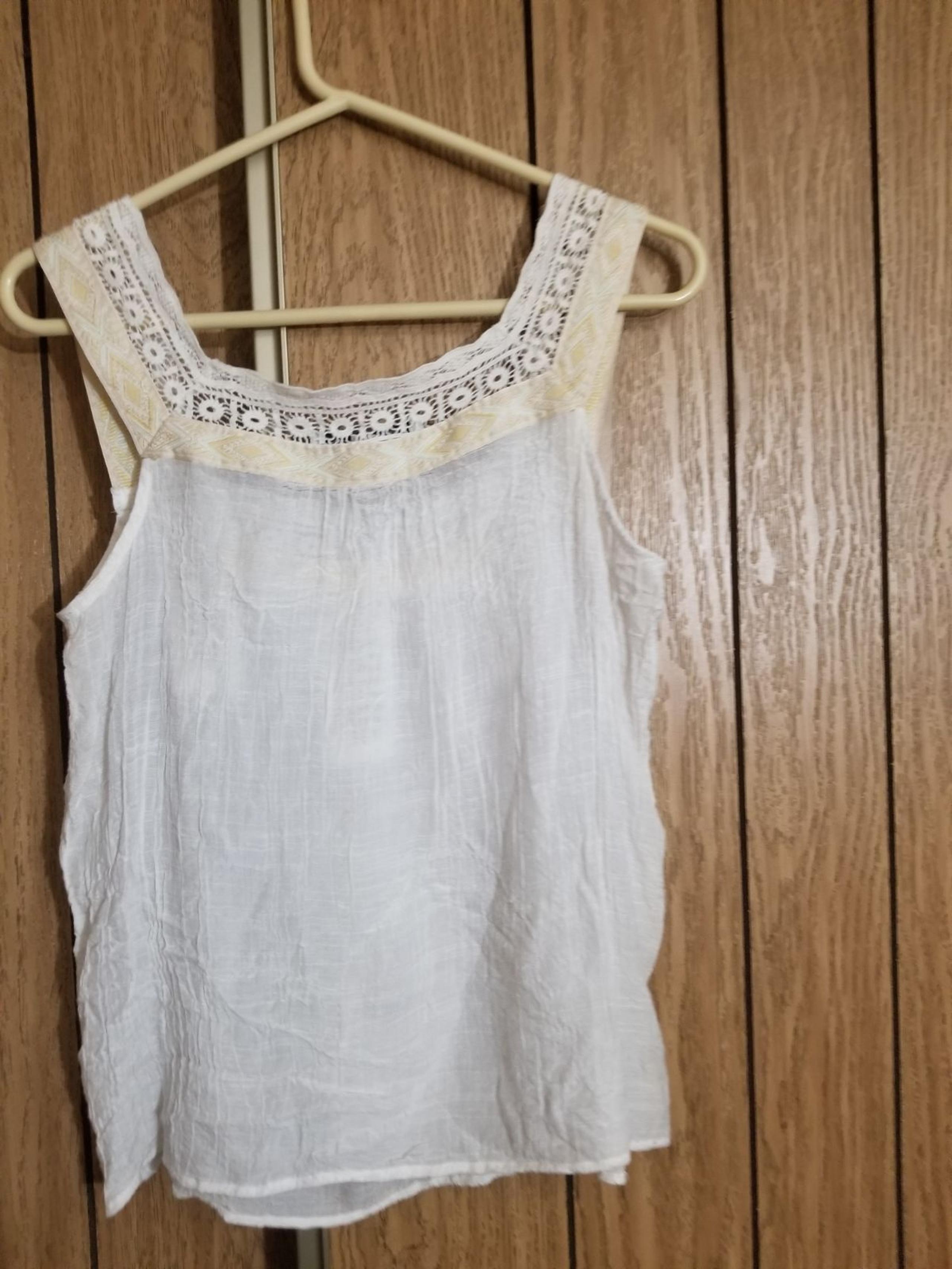 Tank Top american rag womens
