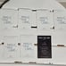 Enhypen Walk The Line World Tour Jungwon photocard Set of 7 pcs