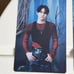 Enhypen Walk The Line World Tour Jungwon photocard Set of 7 pcs