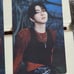 Enhypen Walk The Line World Tour Jungwon photocard Set of 7 pcs