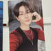 Enhypen Walk The Line World Tour Jungwon photocard Set of 7 pcs