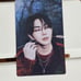 Enhypen Walk The Line World Tour Jungwon photocard Set of 7 pcs