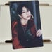 Enhypen Walk The Line World Tour Jungwon photocard Set of 7 pcs
