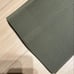 【beauty&youth】Slim-fitting Slacks in Olive Green