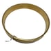 NWT KATE SPADE New York Idiom As Good as Gold Bangle Bracelet