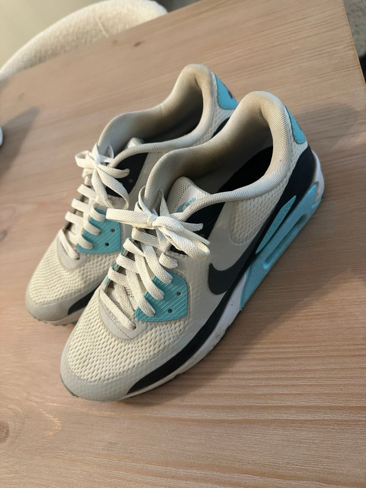 Nike Air Max Golf