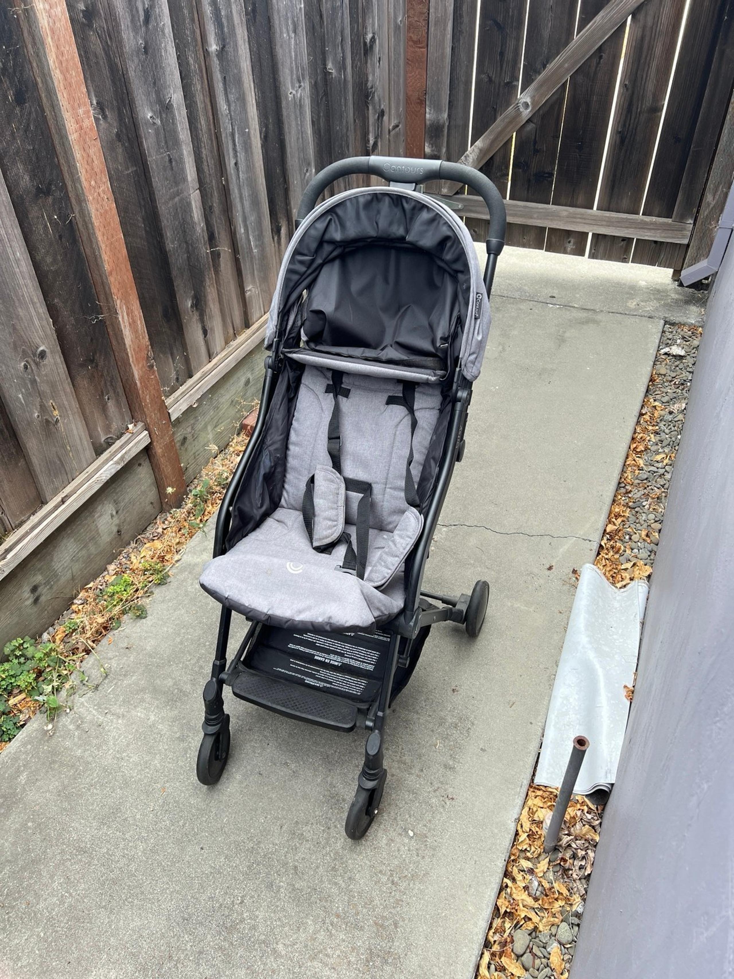 Stroller