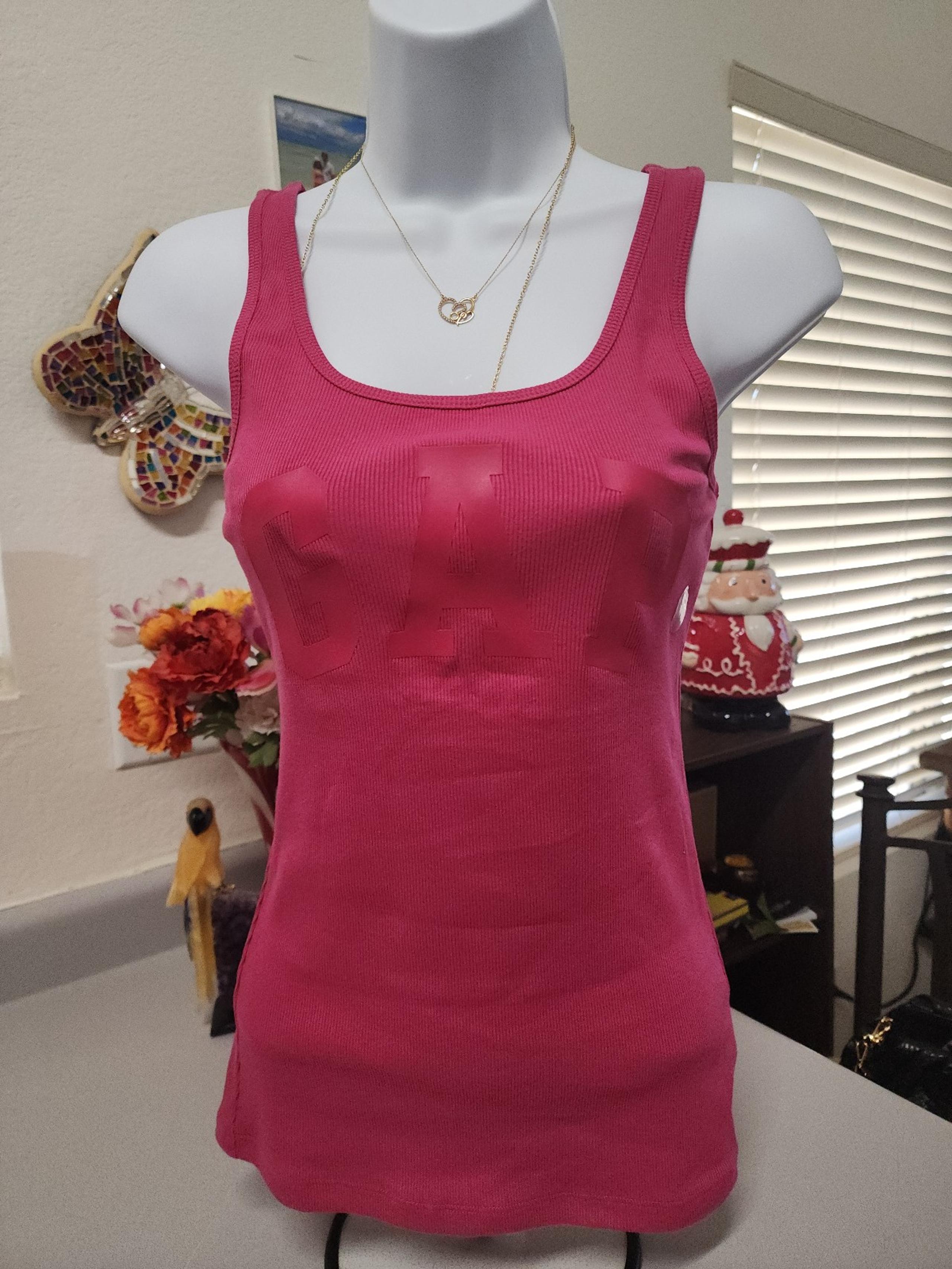 NWT GAP tank tops for women