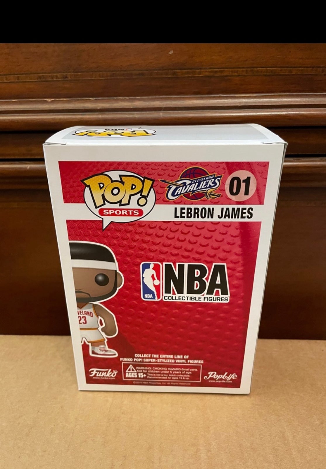 Funko Pop