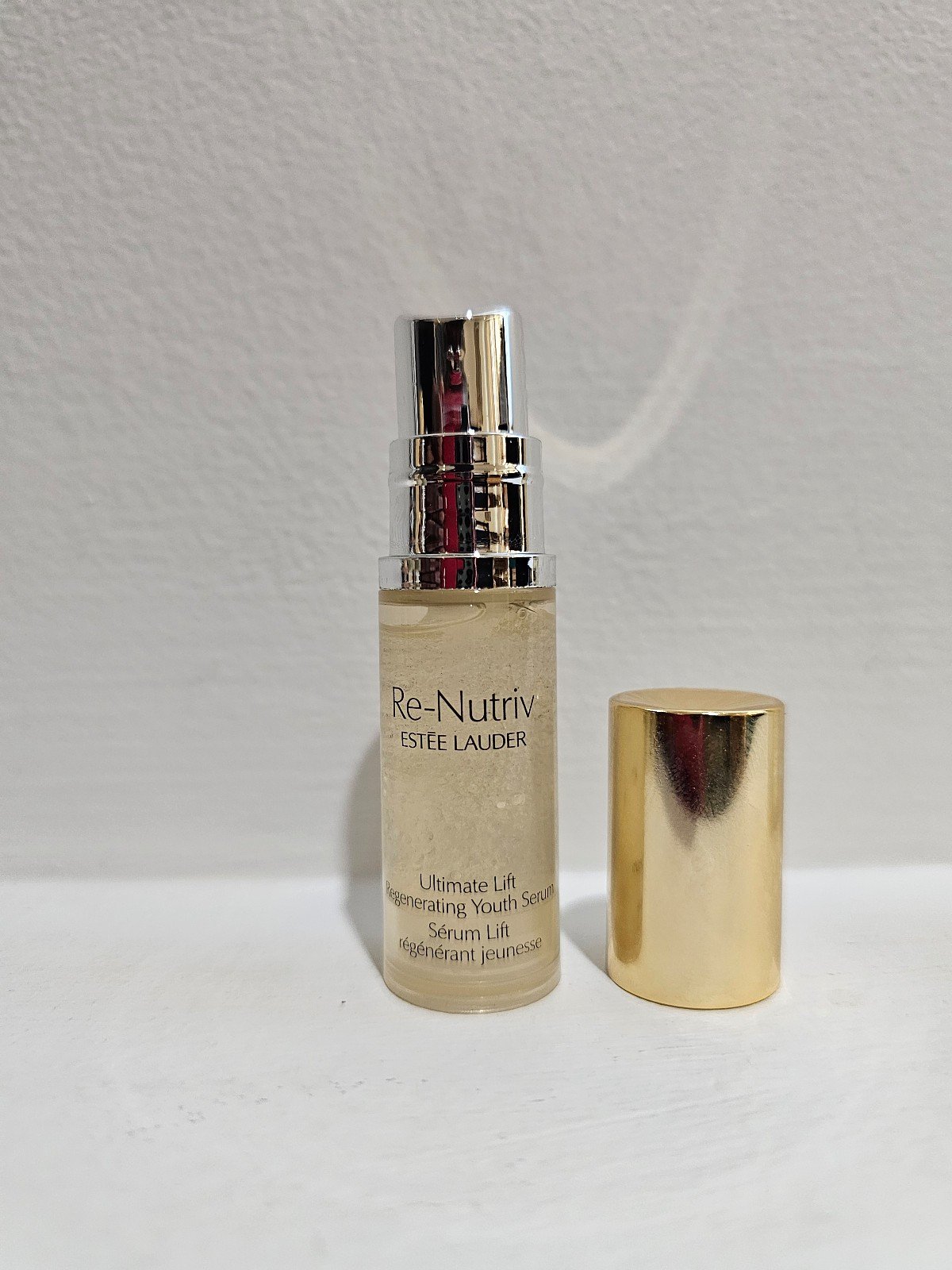 ESTEE LAUDER RE-NUTRIV ULTIMATE LIFT REGENERATING YOUTH SERUM 5ML