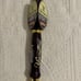Hershey's yuengling porter beer tap handle
