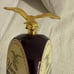 Hershey's yuengling porter beer tap handle
